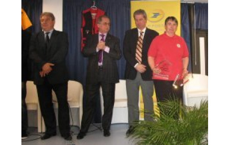 Trophées des Arbitres